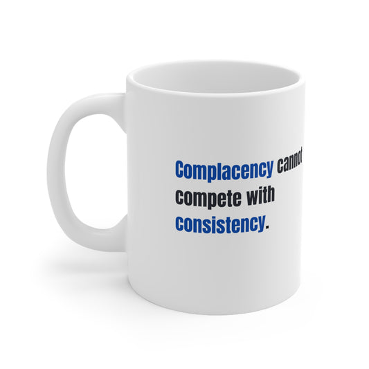 Coffee Mug 11 oz Leadership