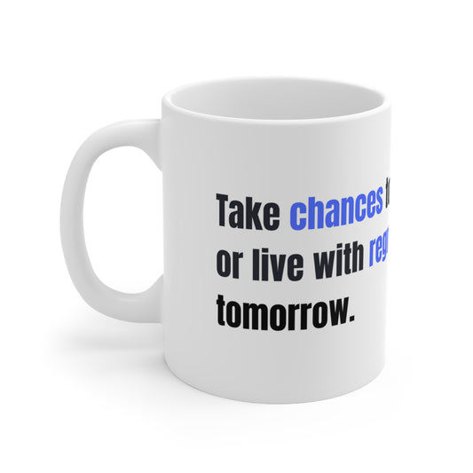 Unique Leadership Quote Coffee Mugs for Inspired Mornings